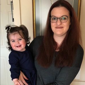 Meet your Posher, Tessa